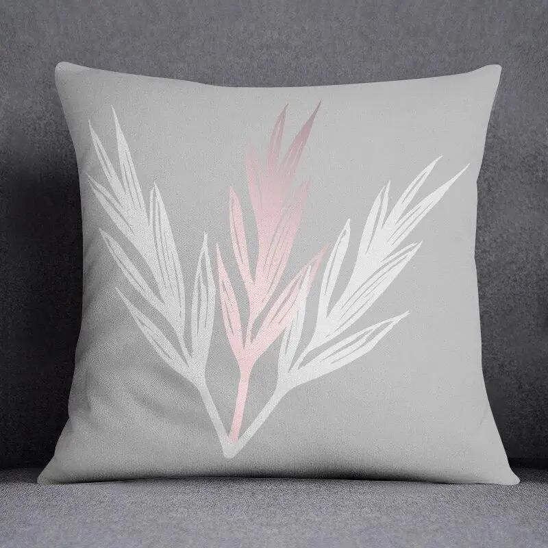 

Наволочка с абстрактным узором для украшения интерьера, офиса, гостиной, дома, наволочка 45x45cm