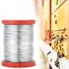 0.5mm Beekeeping Stainless Steel Frame Wire Frame Iron Wire for Beehives Frames Tool 01#