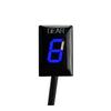 Motorcycle Gear Indicator CBR1000RR CBR600RR CBR 600 RR CB 1000 R CB1000R Motorcycle Accessories
