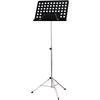 Kikutani Orchestra Music Stand with Double Legs, YMS-DX