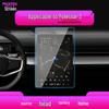 Navigation Film & Center Console Protector for Polestar Models 1-6