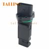 0280218100 MAF Mass Air Flow Meter Sensor For Skoda Superb Vw Passat 1.8 T 280218100 0280218101 Car Accessories