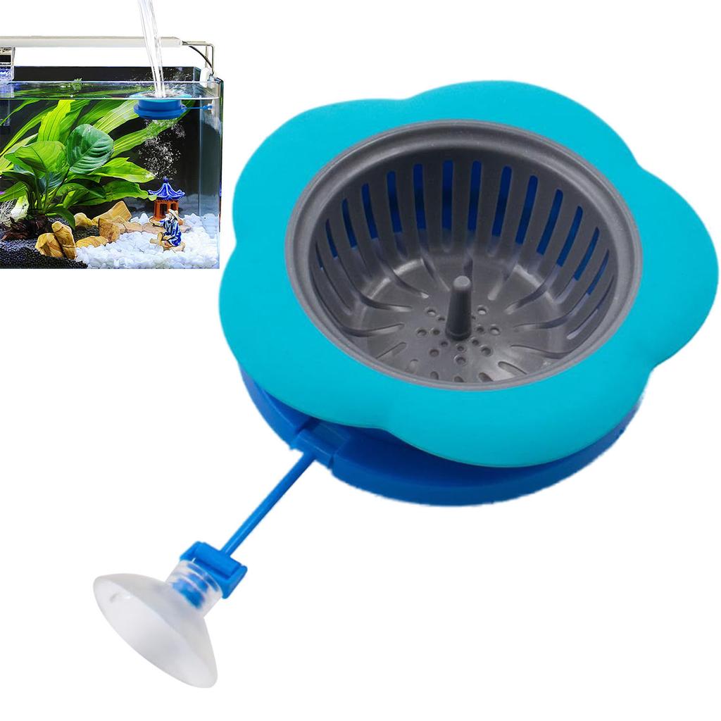 Adjustable Aquariums Water Flows Diffuser Durability Water Flows Regulator For Safe And Efficient Water Changes