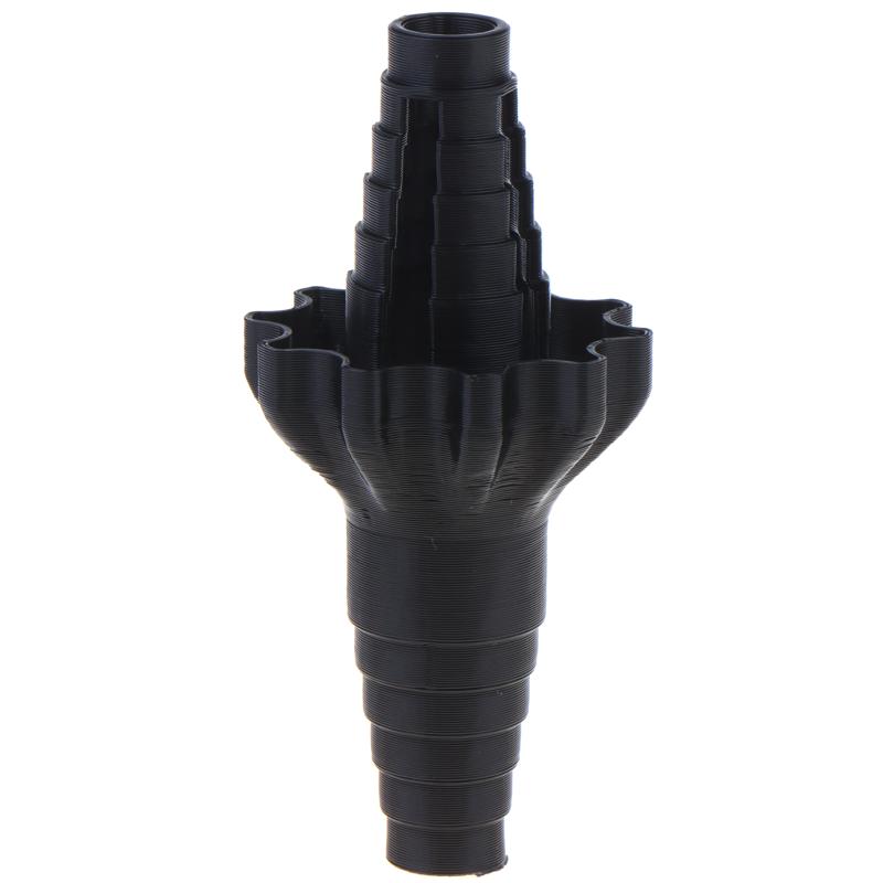 Fit Small Neck Bottles No Waste Liquid Transfer Connector 1Pc Reusable Bottle Emptying Funnel for Refill Use