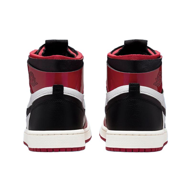 Air Jordan 1 High Zoom Comfort 'Chicago Bulls' Women's Jordan CT0979-610