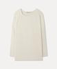MIXXO [Essential] Loose Fit Long Sleeve Knit_Miwkag530T
