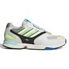 Adidas Zx 4000 Og 'White Solar Yellow' G27899