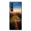 Etui na Sony Xperia 1 VI, luksusowe, miękkie silikonowe etui z TPU na tył telefonu Sony Xperia 1 VI 5G, urocze, odporne na wstrząsy, z motywem kwiatów i kreskówek