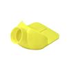 Drill Dust Collector Wall-Mounted Guide Widely Used Precision Fit Rectangular Drill Dust Collector for DIY Crafts