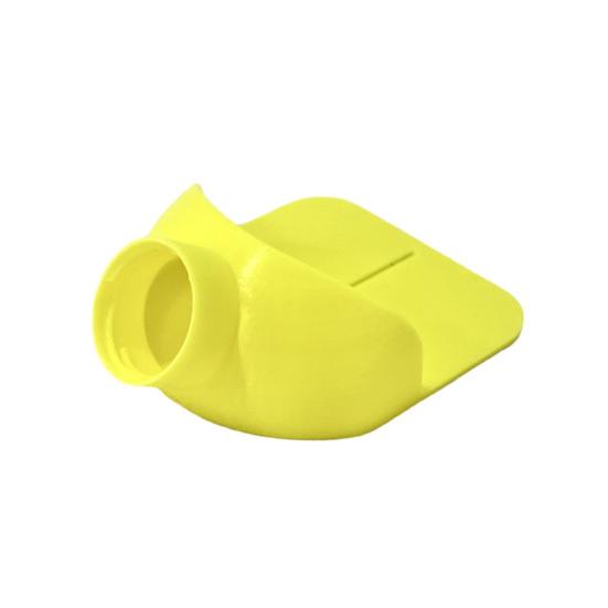 Drill Dust Collector Wall-Mounted Guide Widely Used Precision Fit Rectangular Drill Dust Collector for DIY Crafts