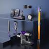 S3P Purple-gold Cordless Broom Vacuum Cleaner