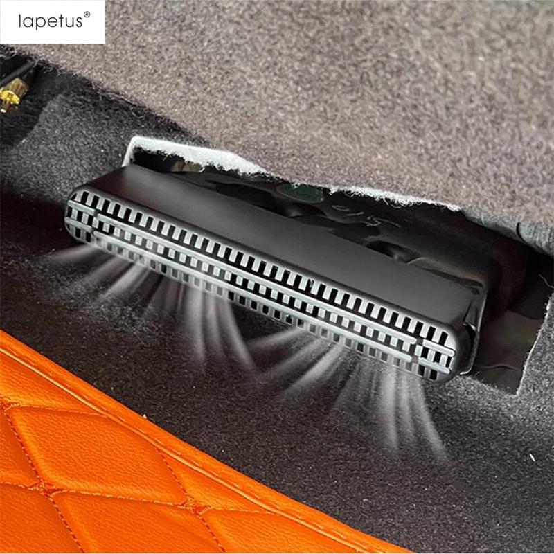 Pro GAC Trumpchi Empow - 2025 Podlahový výdech klimatizace AC mřížka kryt proti prachu ochranné příslušenství