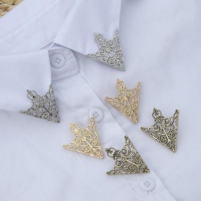 Broş & Vücut Takıları