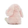 AQUA Farm Kutarin Plush Rabbit Pink Size 15 (00090016)