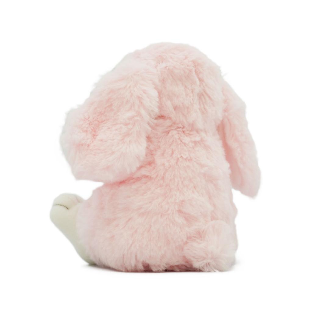 AQUA Farm Kutarin Plush Rabbit Pink Size 15 (00090016)