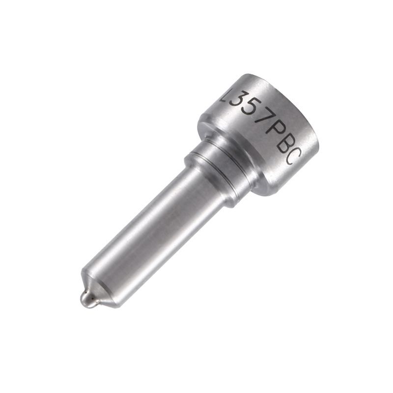L357PBC New Diesel Fuel Injector Nozzle 0433171718 Parts For Injector Delphi 33800-84830 3380084830