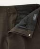 STCO P100 Solid Suit Khaki (Classic Fit)_Sslva52Csk
