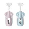 Bottle Opener Comfortable Grip Non-Slip Reusable Manual Spiral Design Wine Opener Wine Cork Remover Home Supply