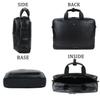 Porter STANCE 2WAY Briefcase 117-05031 Black/10