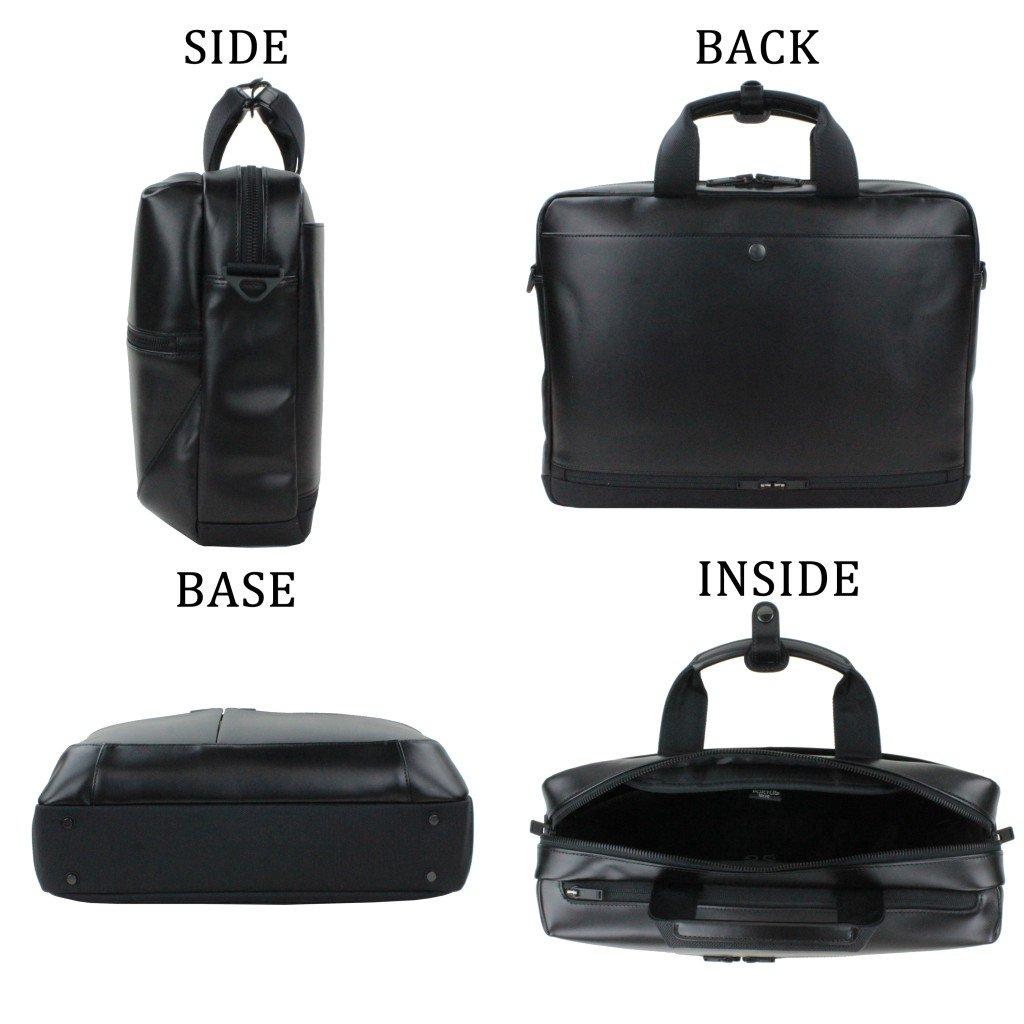 Porter STANCE 2WAY Briefcase 117-05031 Black/10