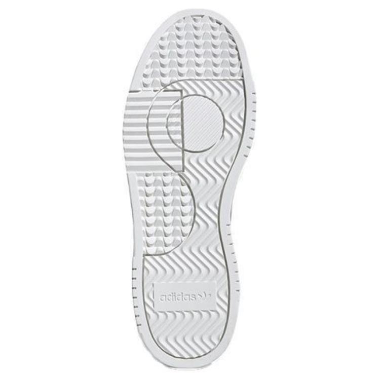 adidas Supercourt Legend Earth EF9182