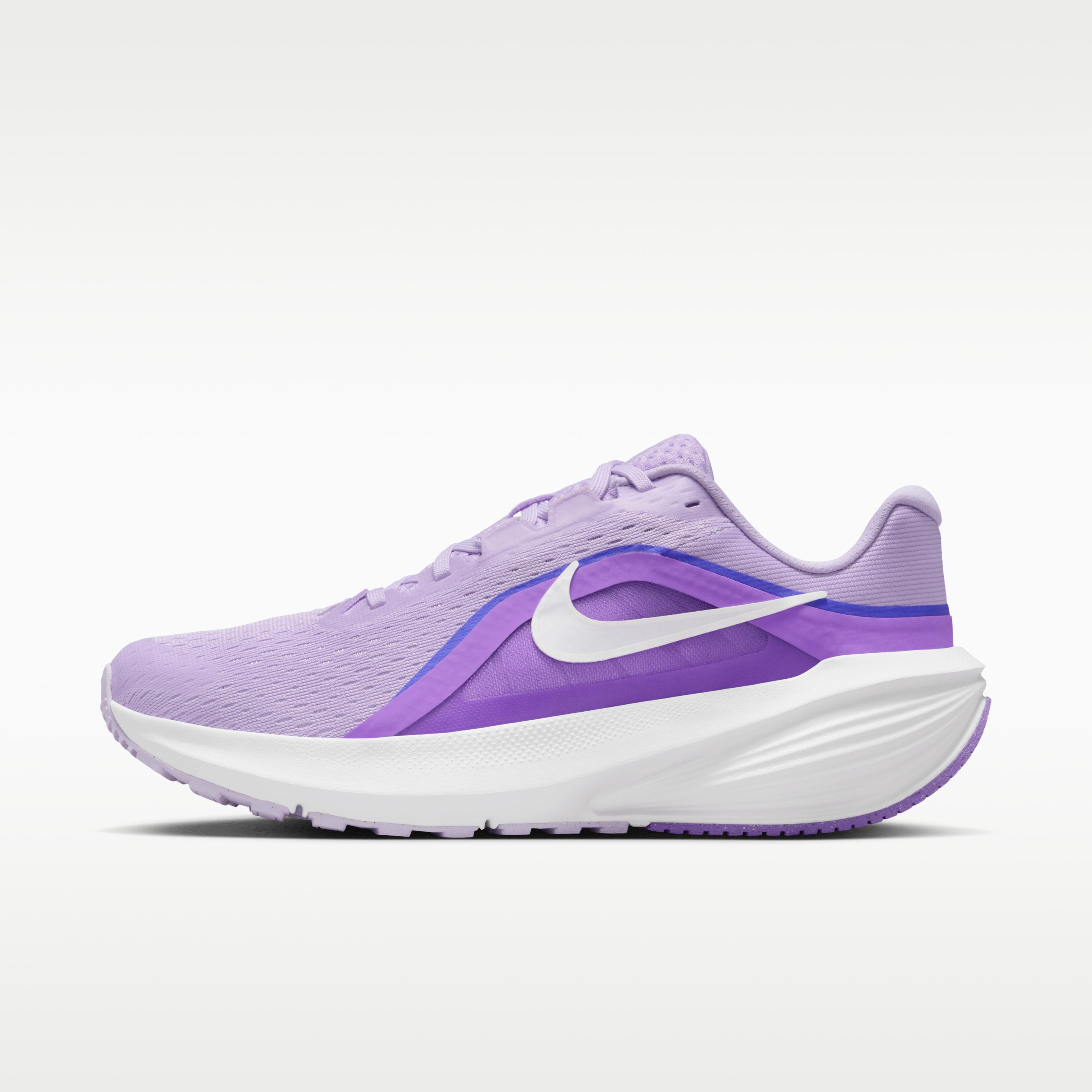 Nike Downshifter 14 Violet Mist Sapphire (Women s) 38
