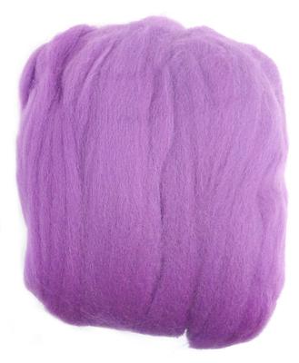 Hamanaka Wełna Filcowa Jednolita 50g Kol.57 H440-000-57 Niebieski