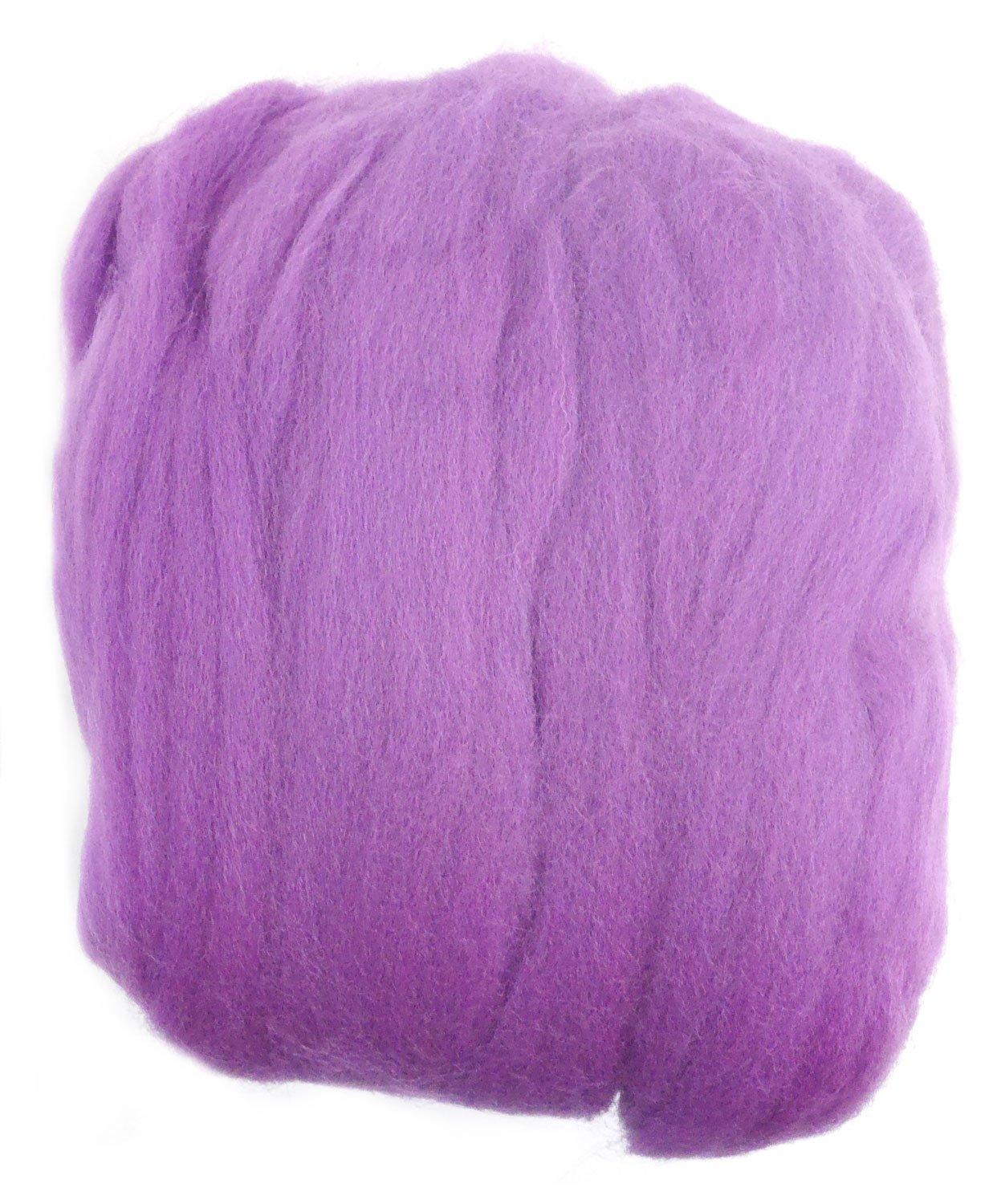 

Hamanaka Фетр вовна однотонний 50г Кол.57 H440-000-57 Синій