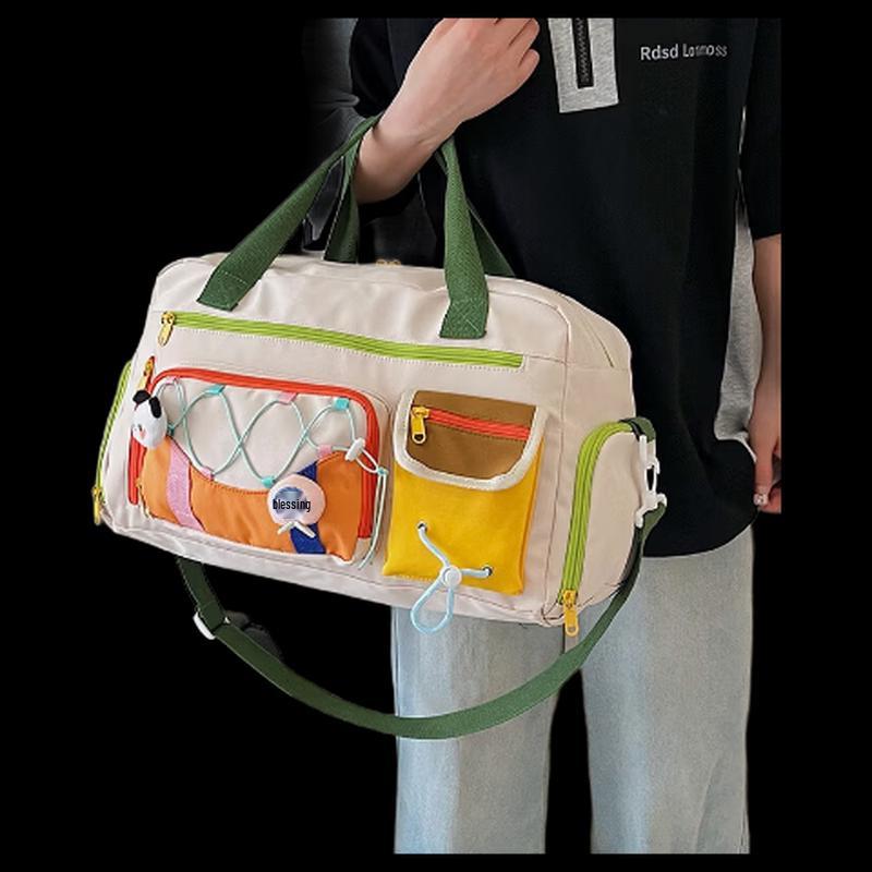 

Li Shen Lightweight Travel Bag