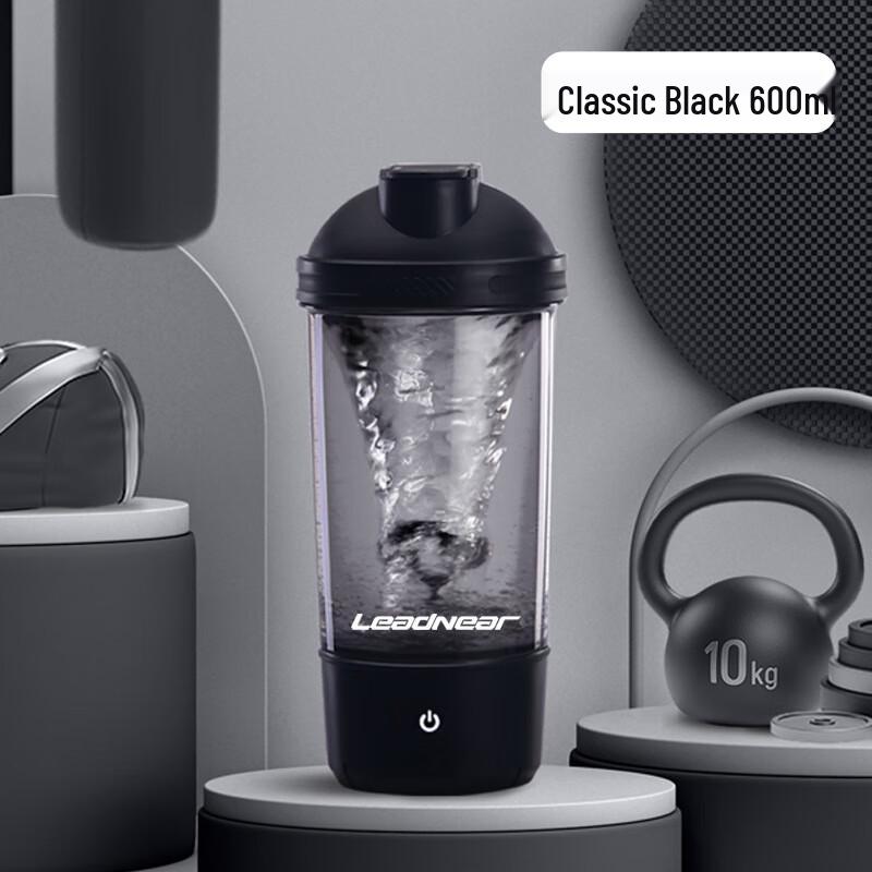 Shangqi Temperature Control Protein Shaker Bottle