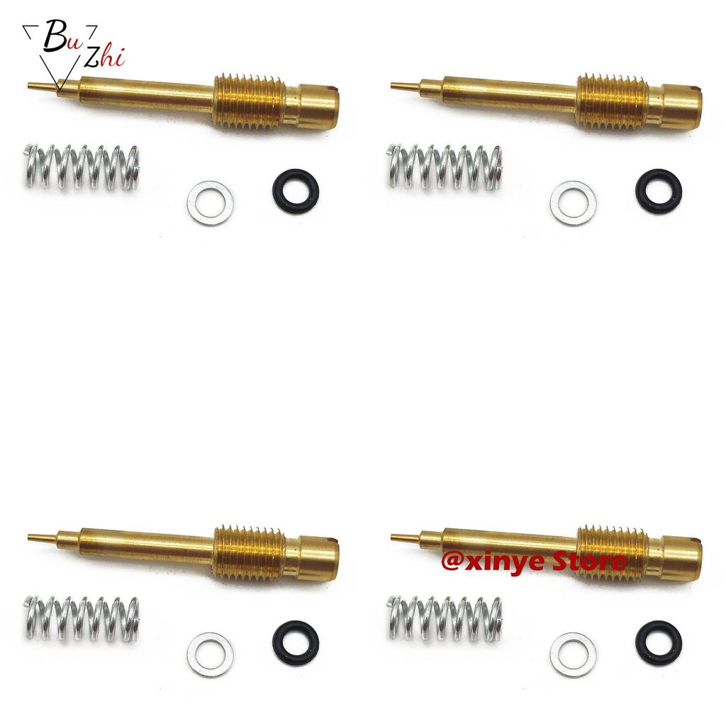 carburetor adjusting the carb air screw for Honda CB450 CB900 CB650 CB125S CB400T CB125 CB400 CB 450 900 650 125 400 S T