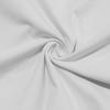 Mens Slim Fit Half Turtleneck Solid Color Short Sleeve Casual T Shirt
