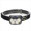 Rechargeable Motion Sensor LED Headlamp