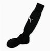 Puma LIGA Junior Soccer Socks 2024 Black Size Cm 729880, Kids' Fall/Winter Colorway, (03), 19.0-21.0