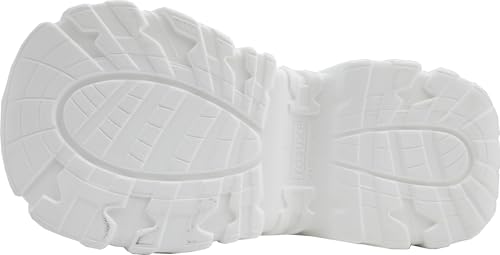 Bottines courtes à lacets à semelles épaisses