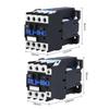 DC 24V Contactor CJX2 Series: 1210Z, 1810Z, 2510Z, 3210Z, 5011Z, 6511Z, 9511Z