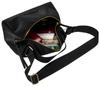PTN JN-03-6669 Black-Black Bag