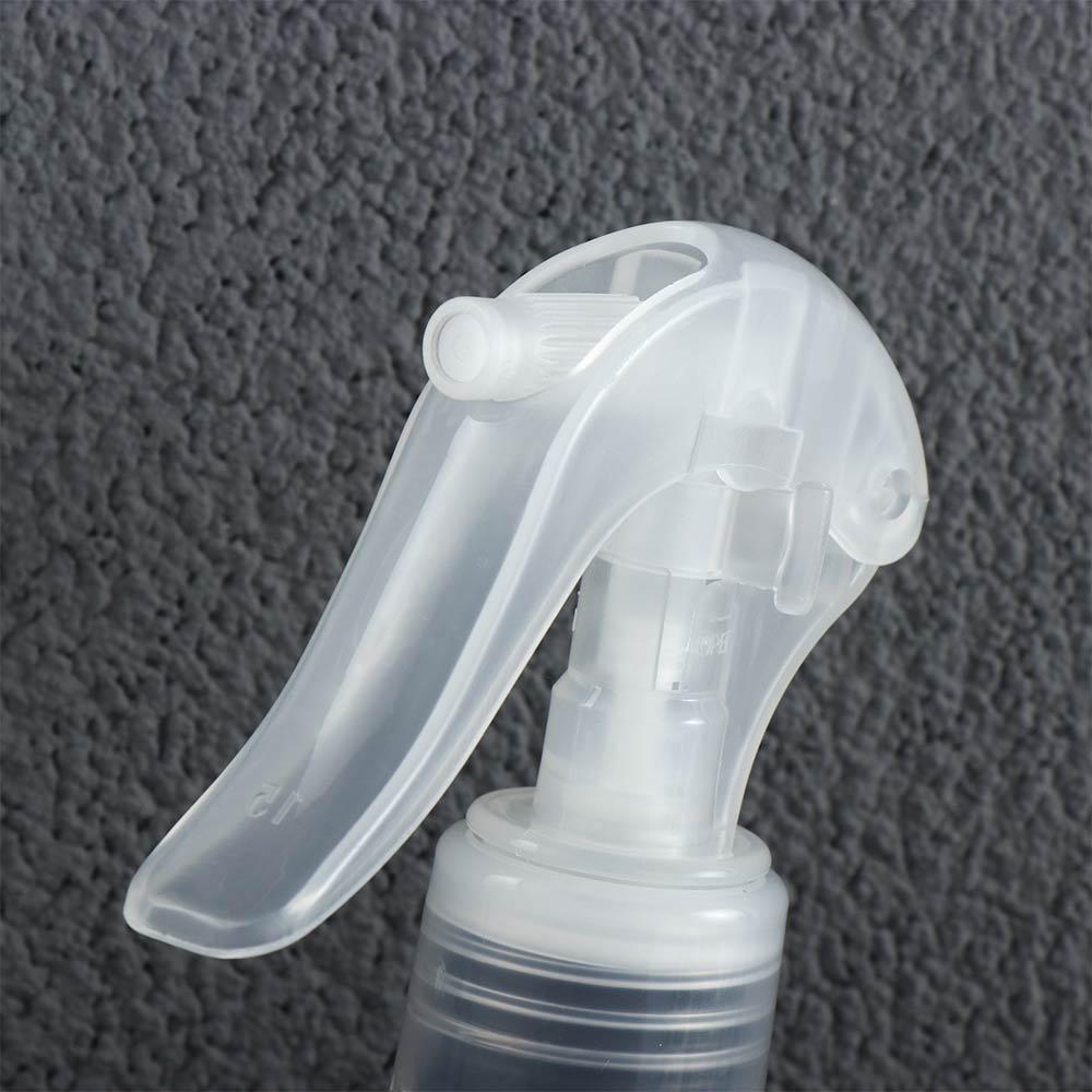 Watering Cans Liquid Atomizer Triggers Sprayer Perfume Container Plastic Empty Bottle Spray Bottle