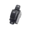 Compatible with Modern Santa Fe & Sonata Window Glass Lifter Single Switch Button 93580-26100
