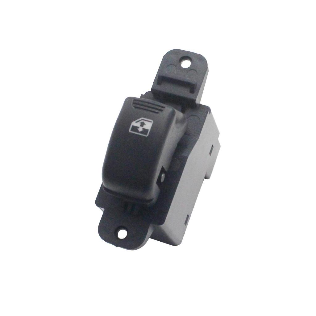 Compatible with Modern Santa Fe & Sonata Window Glass Lifter Single Switch Button 93580-26100