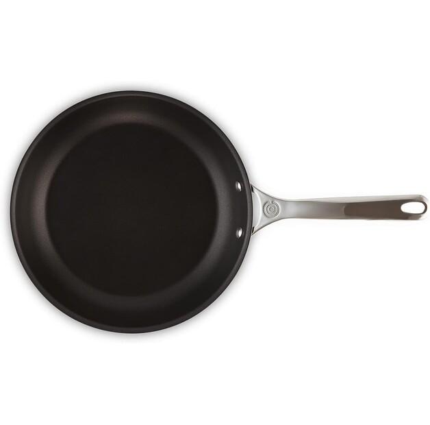 Le Creuset 3-Ply Plus Frying Pan with Non-Stick Coating 26 Cm (96600226000000)