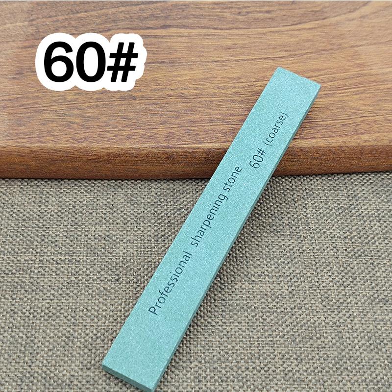 Diamond Sharpening Stone Knife Sharpener for Knives Kitchen Griding Stone Grit 240#600#1200# Whetstone