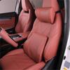 2023 Changan CS75 PLUS 3rd Gen Memory Headrest & Lumbar Support