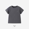 YEEHOO Kids' 100% Cotton Short Sleeve T-Shirt
