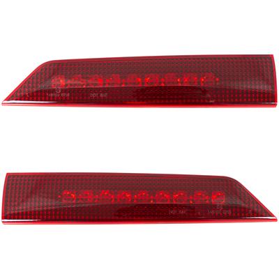 Ford Transit Custom 12-23 LED Rear Stop Lamp Left + Right 2 Pcs. Set
