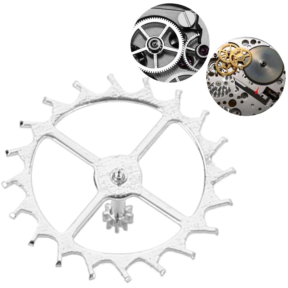 Escape Wheel Watch Replacement Part for ETA 2824 2 2836 2 2834 Movement