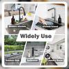 Moisture-proof Faucet Drain Pad Diatom Mud Diatomite Stone Sink Tray  Kitchen Sink
