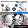 Electric Ice Shaver & Crusher