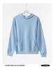 Men's & Women's Autumn/Winter 380g Combed Cotton Heavyweight Drop Shoulder Hoodie