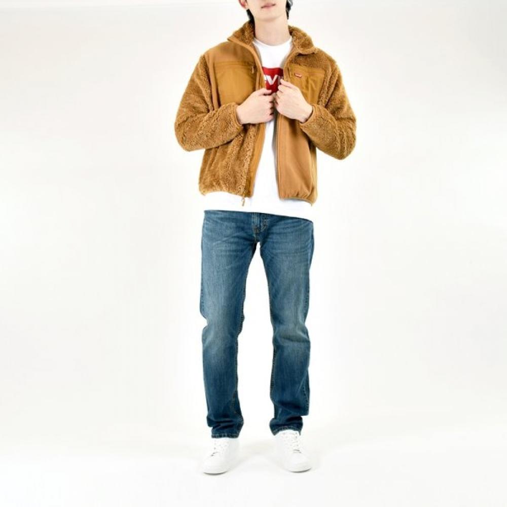 Levi S Men S 505 Regular Fit Denim pantS 00505 2309